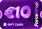 Forcedrop.gg €10 Gift Card screenshot 1
