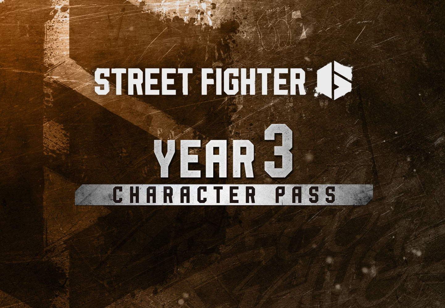 Street Fighter 6 - Year 3 Character Pass DLC EU PC Steam CD Key