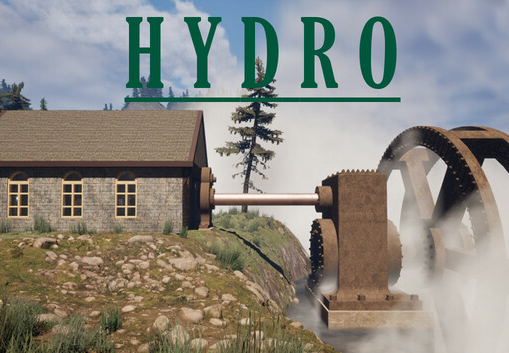 Hydro PC Steam CD Key screenshot 1