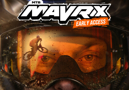 MAVRIX by Matt Jones EU PS5 CD Key