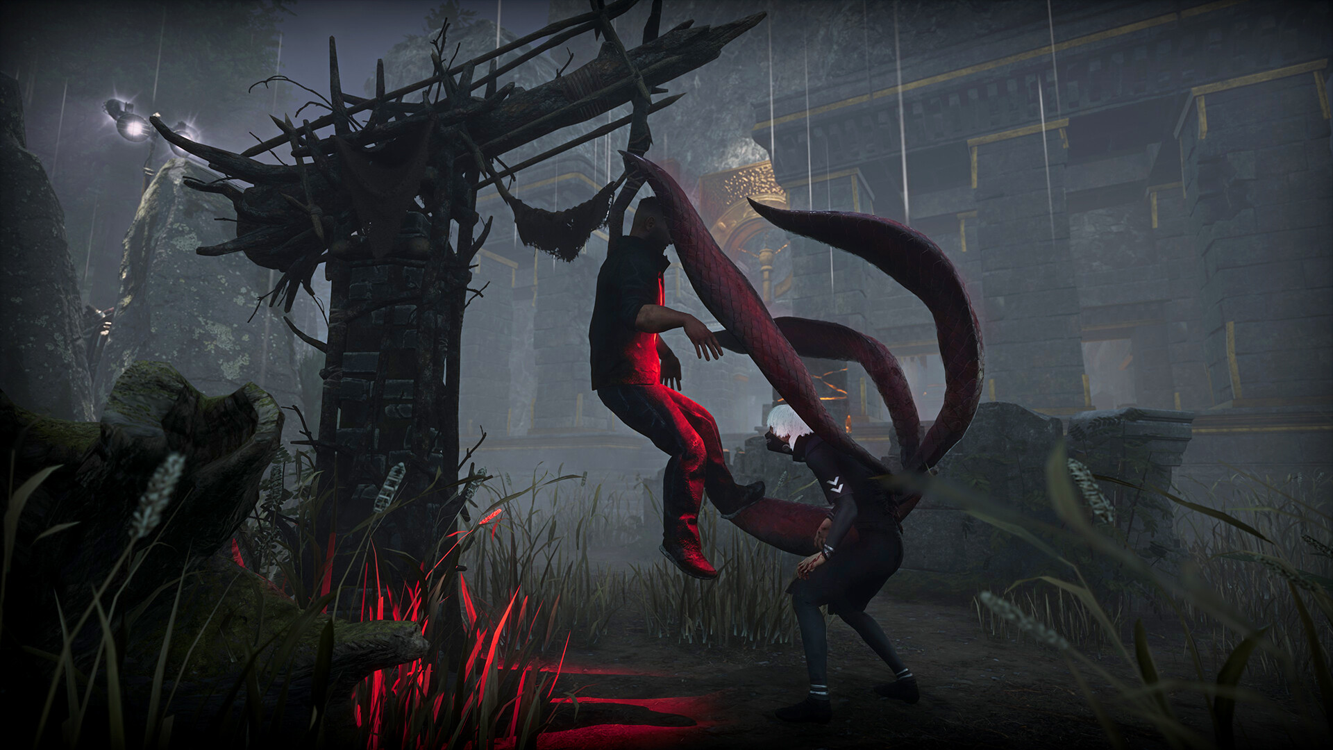 Dead by Daylight - Tokyo Ghoul DLC EU PC Steam CD Key