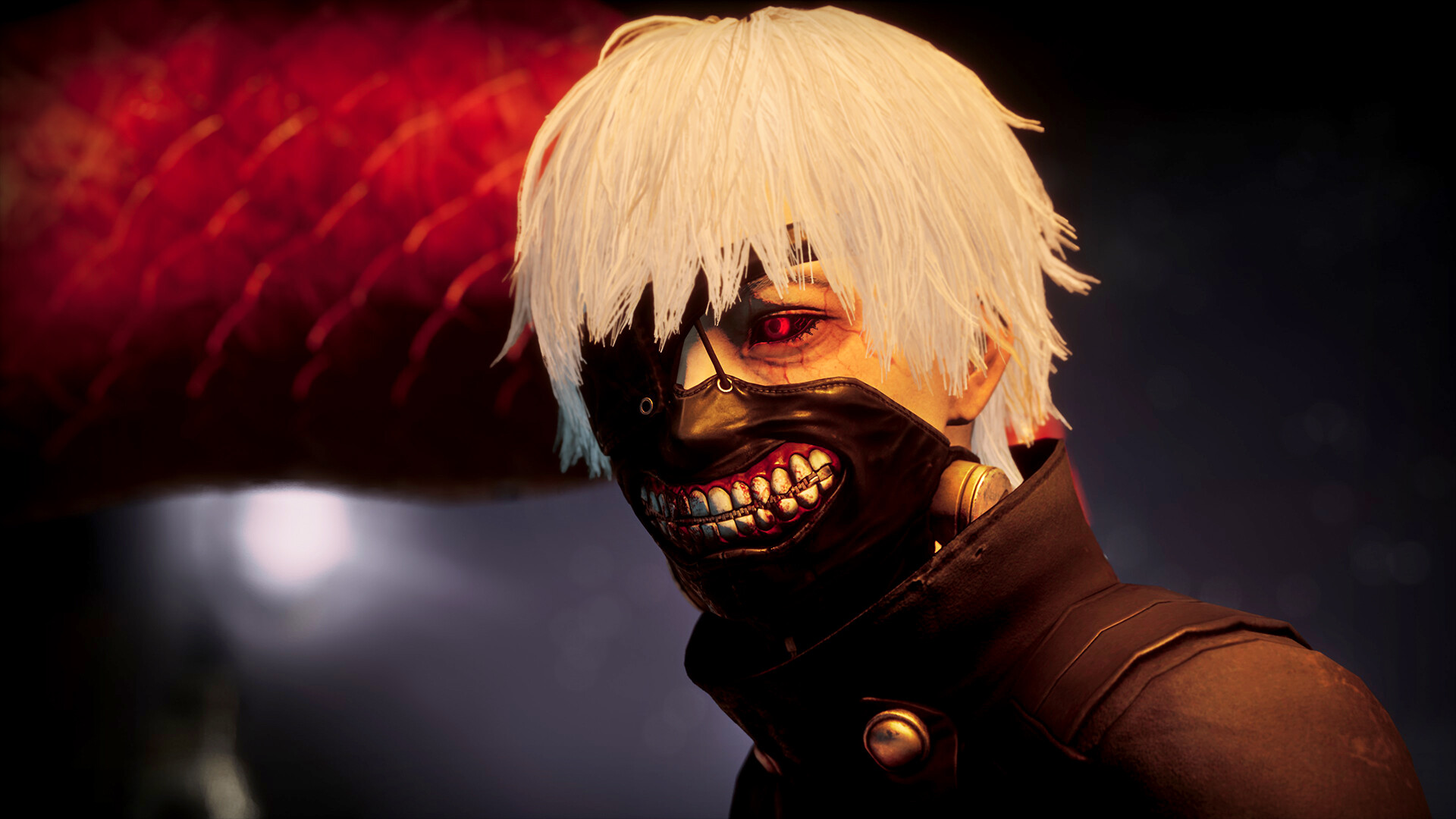 Dead by Daylight - Tokyo Ghoul DLC EU PC Steam CD Key