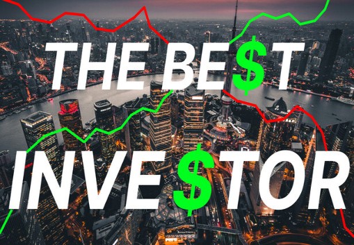 THE BEST INVESTOR PC Steam CD Key screenshot 2