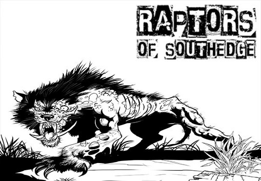 Raptors of SouthEdge PC Steam CD Key screenshot 3