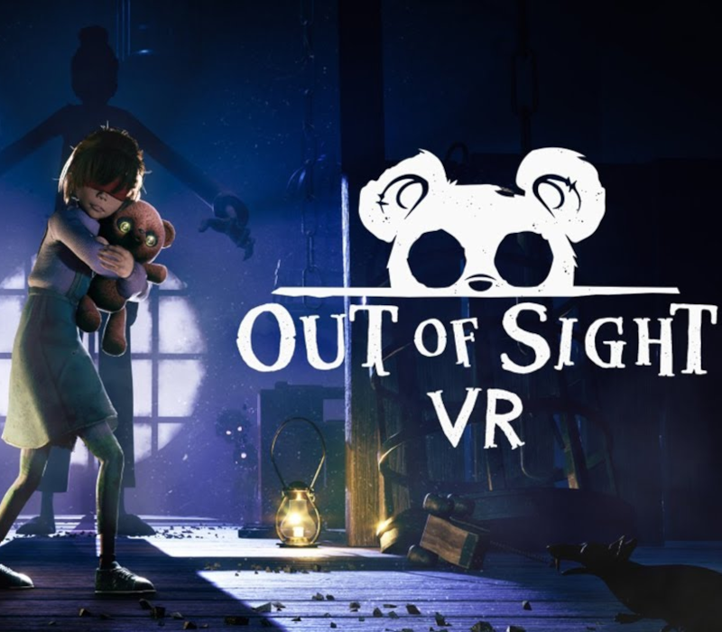 

Out of Sight VR PC Steam CD Key