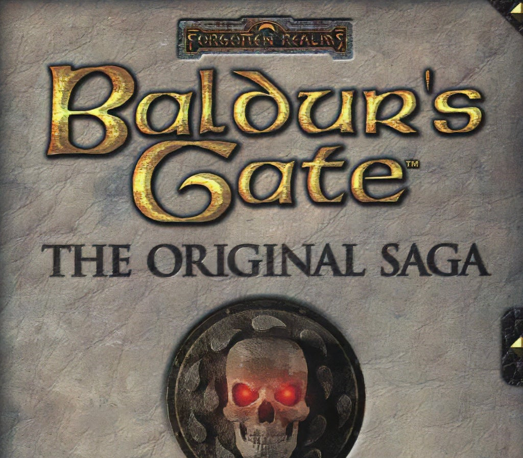 Baldur