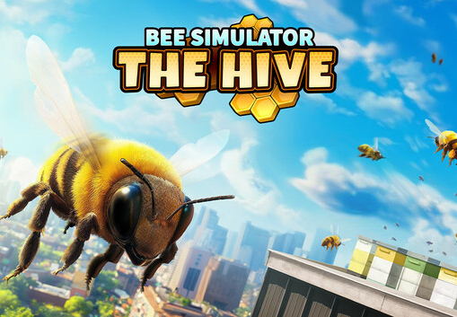 Bee Simulator: The Hive PC Steam CD Key