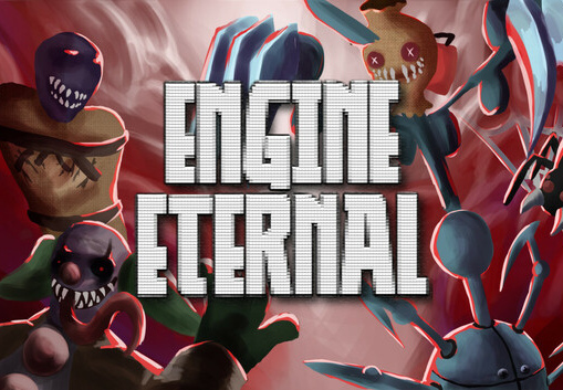 Engine Eternal PC Steam CD Key screenshot 2