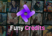 Funy Credits - Deluxe 80000 Credits screenshot 1