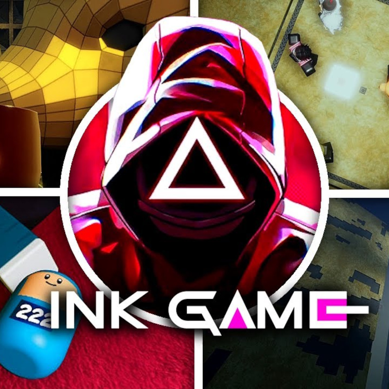 Ink Game Items > Ga… - image
