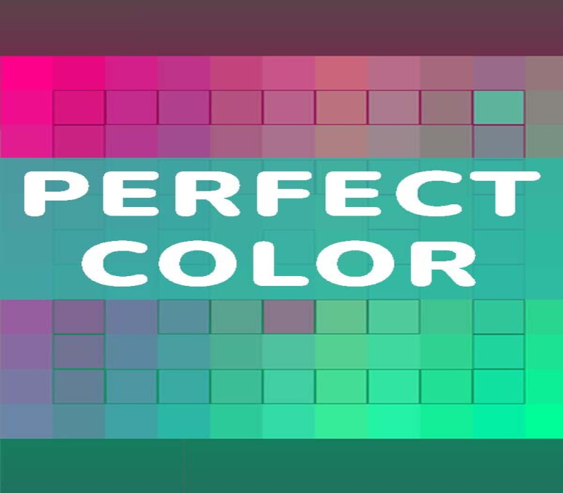 

Perfect Color PC Steam CD Key