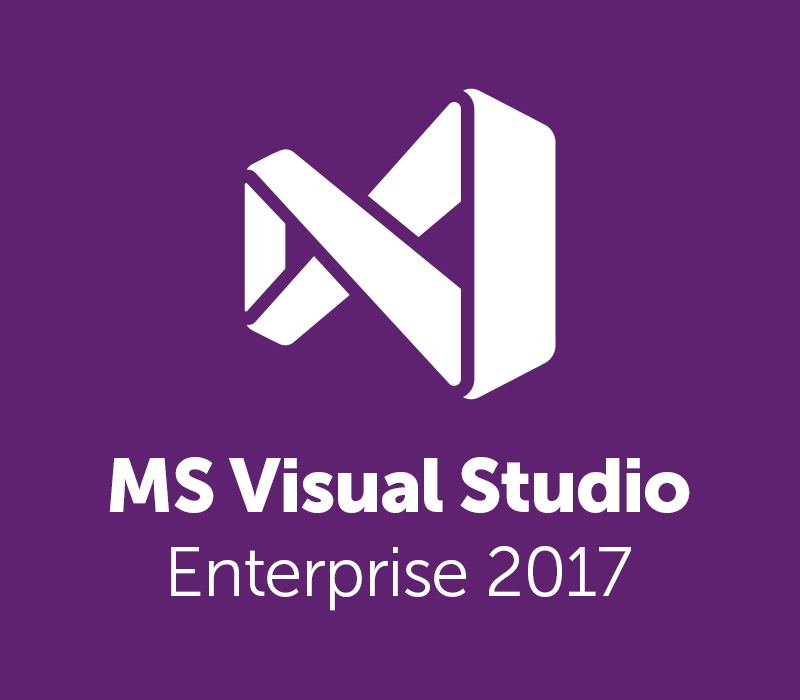 

MS Visual Studio 2017 Enterprise CD Key