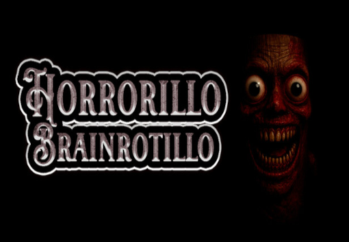 Horrorillo Brainrotillo PC Steam CD Key screenshot 1