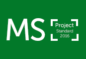 MS Project Standard 2016 CD Key screenshot 1