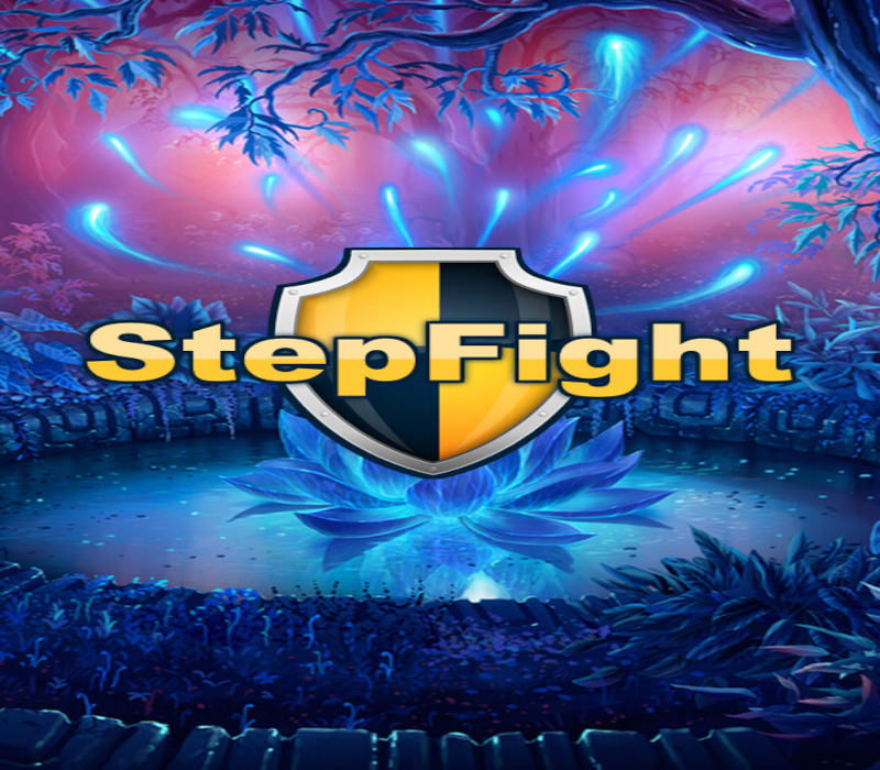 

Stepfight PC Steam CD Key