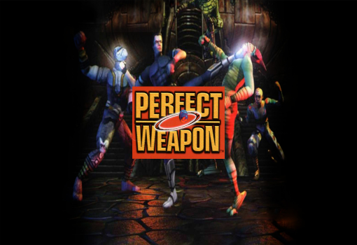 Perfect Weapon PC GOG CD Key screenshot 1