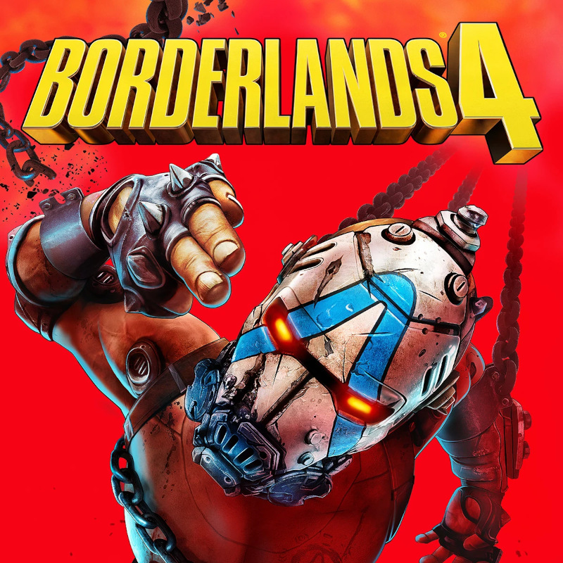 Borderlands 4 Items… - image