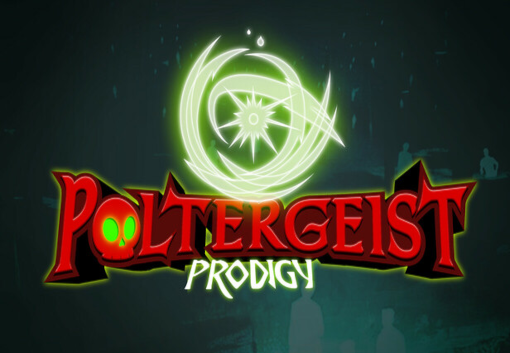 Poltergeist Prodigy PC Steam CD Key