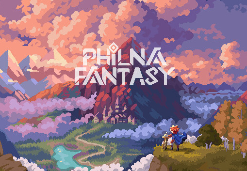 Philna Fantasy PC Steam CD Key