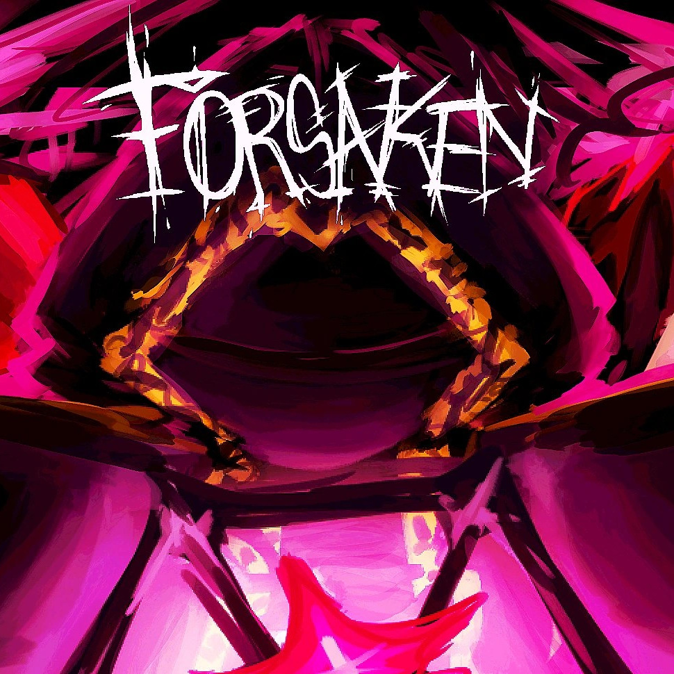 Forsaken Items > Bu… - image