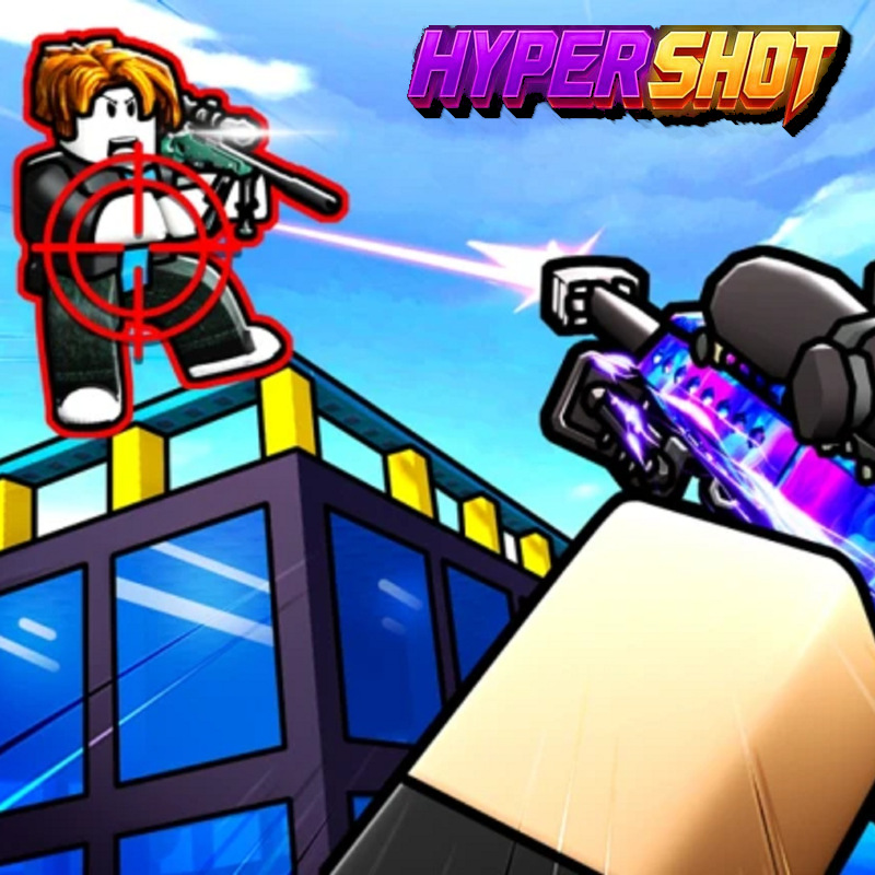 Hypershot Items > O… - image