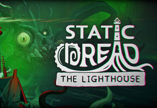 Static Dread: The Lighthouse EU PS5 CD Key