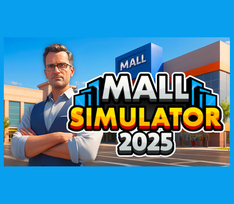 

Mall Simulator PC Steam Altergift