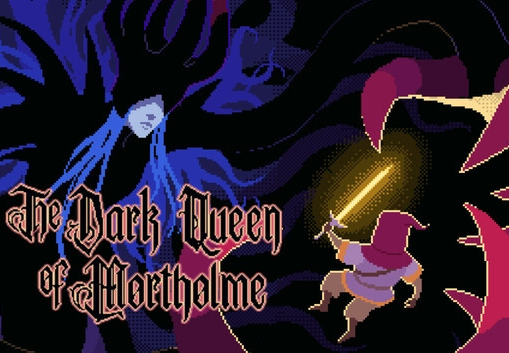 The Dark Queen of Mortholme PC Steam CD Key screenshot 2
