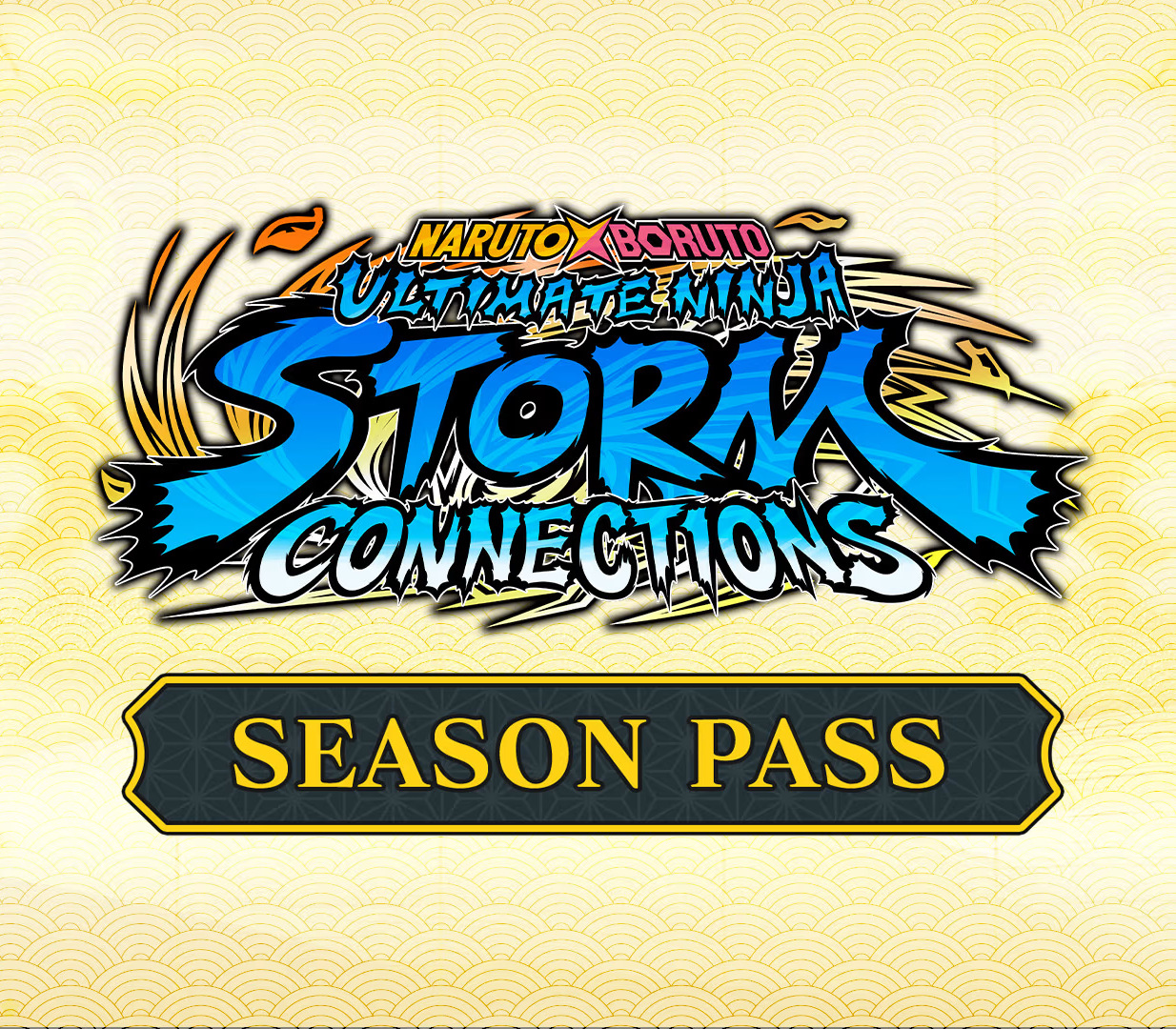 

NARUTO X BORUTO Ultimate Ninja STORM CONNECTIONS - Season Pass DLC EU PC Steam CD Key