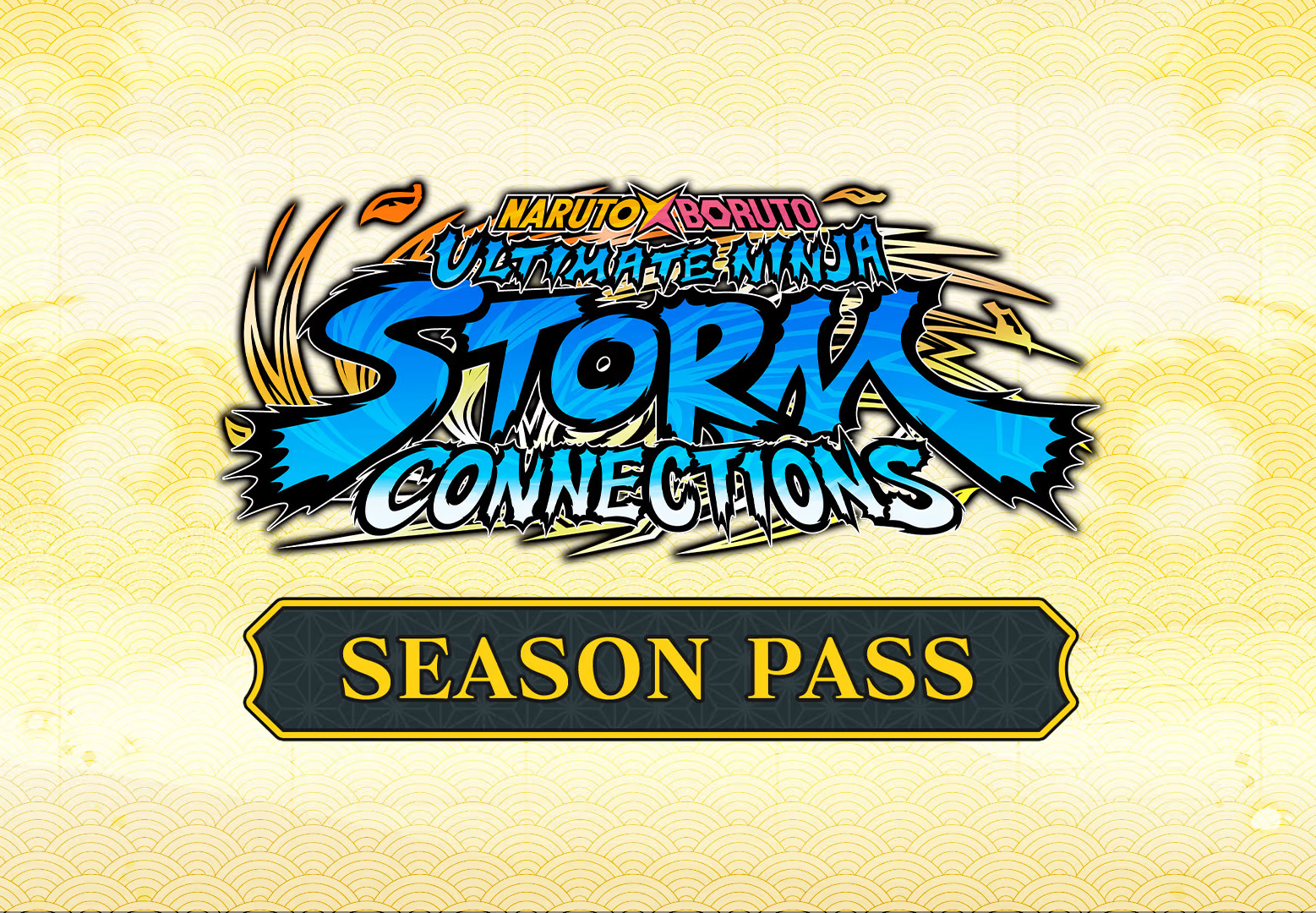 NARUTO X BORUTO Ultimate Ninja STORM CONNECTIONS - Season Pass DLC PC Steam CD Key
