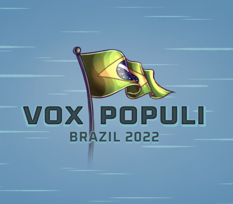 

Vox Populi: Brasil 2022 PC Steam CD Key