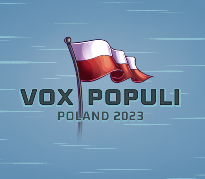 

Vox Populi: Poland 2023 PC Steam CD Key