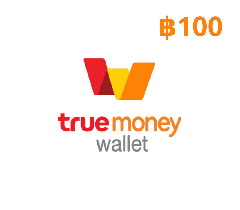 

TrueMoney Wallet THB 150 Gift Card TH
