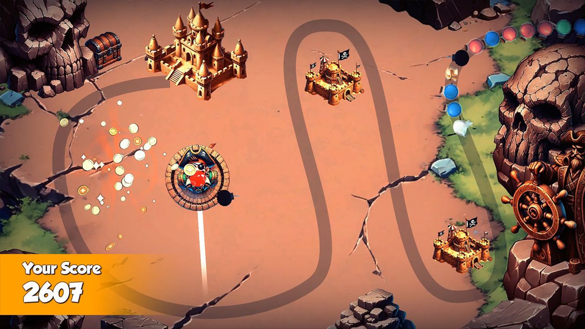 Zumba - Treasure of the Marble Sea Xbox Series X|S CD Key