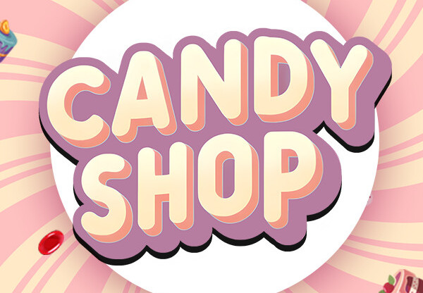 Candy Shop Simulator PC Steam CD Key screenshot 2
