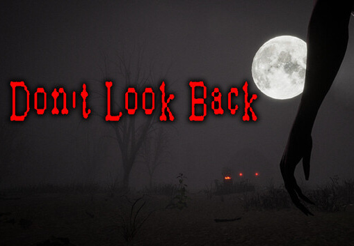 Don't Look Back PC Steam CD Key screenshot 2