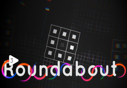 Roundabout 3 PC Steam CD Key screenshot 2