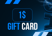 Dolphin.win $1 Gift Card screenshot 1