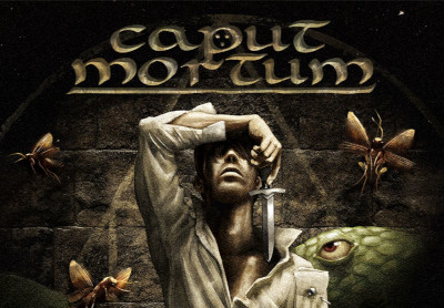 Caput Mortum PC Steam CD Key