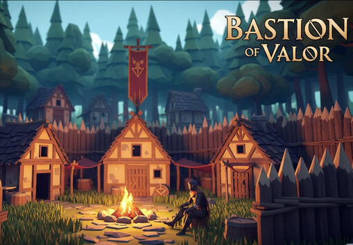 Bastion of Valor PC Steam CD Key