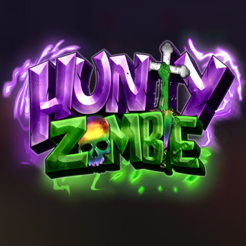 Hunty Zombie Items … - image