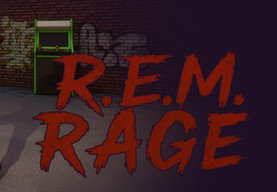 R.E.M. Rage PC Steam CD Key screenshot 2