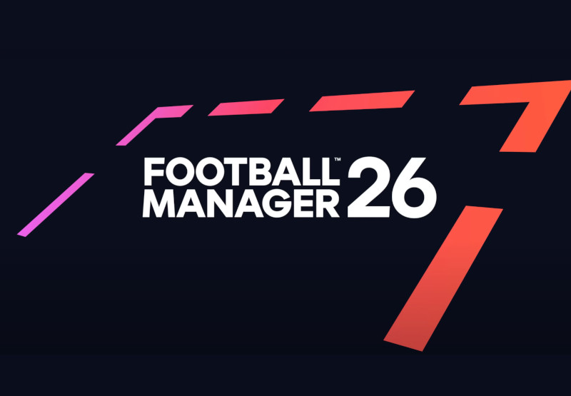 Football Manager 26 PC redeem.footballmanager.com Epic Games Only CD Key