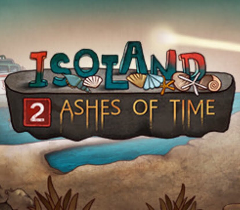 

Isoland 2: Ashes of Time PC Steam CD Key