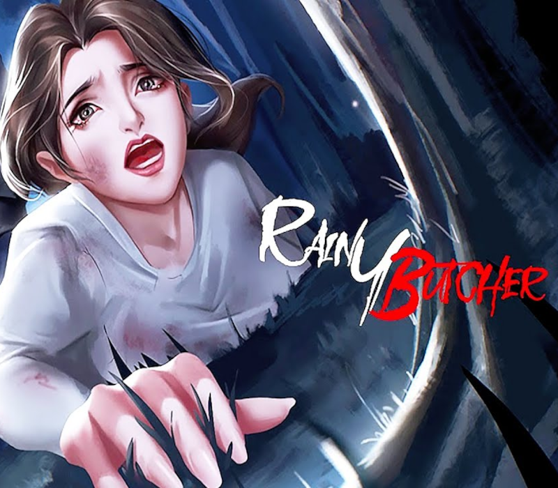 

Rainy Butcher PC Steam CD Key