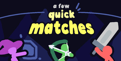 A Few Quick Matches PC Steam Account screenshot 2