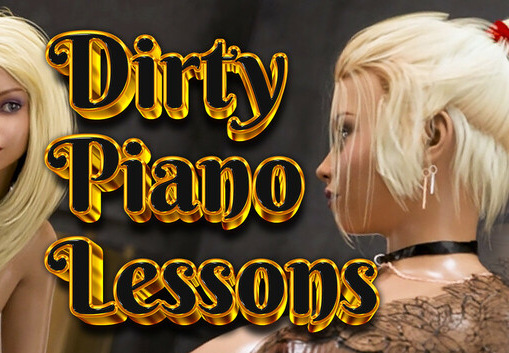 Dirty Piano Lessons PC Steam CD Key screenshot 1