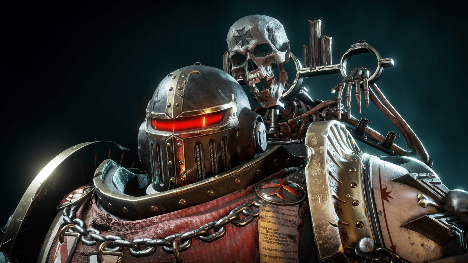 Warhammer 40,000: Space Marine 2 - 2-Year Anniversary Edition PC Steam CD Key