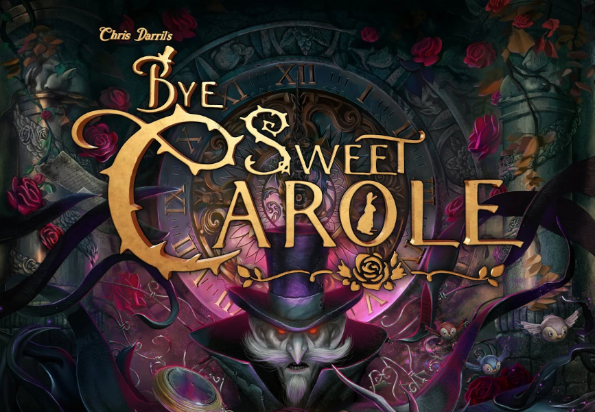 Bye Sweet Carole PC Steam CD Key