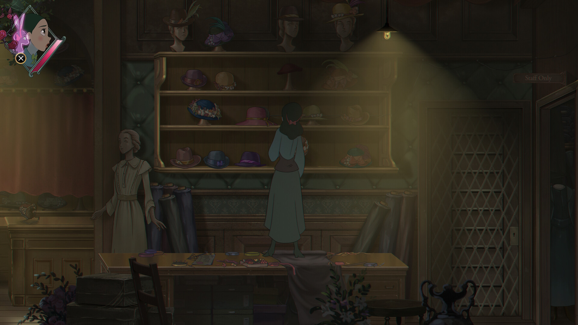 Bye Sweet Carole PC Steam CD Key